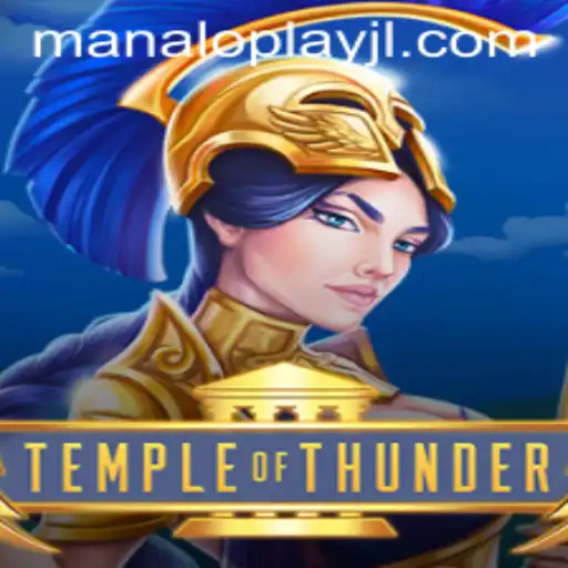 Temple of Thunder: A Thrilling Adventure Game