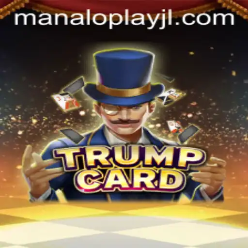 TrumpCard: Mastering the Art of Manaloplay