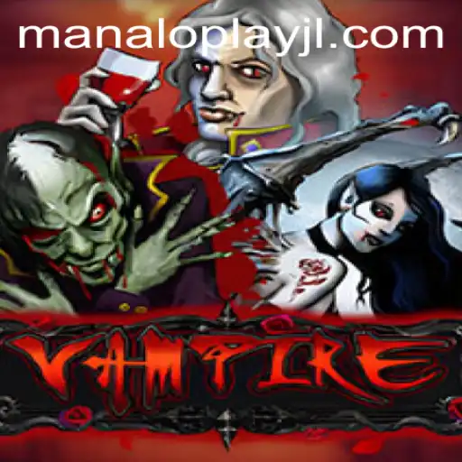 Exploring the Enigmatic World of Vampire