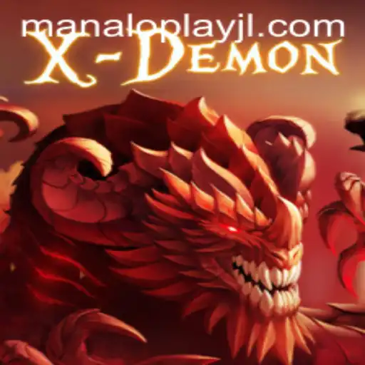 XDemon: An Immersive Gaming Experience with 'manaloplay'